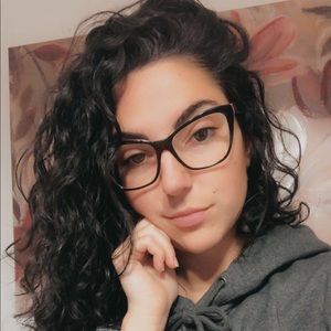 Meet your Posher, Gianna